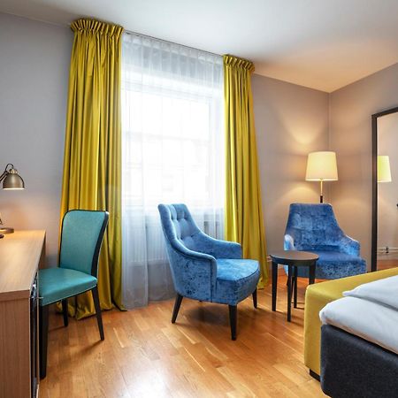 Thon Hotel Lillestrom Luaran gambar