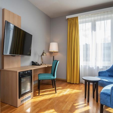 Thon Hotel Lillestrom Luaran gambar