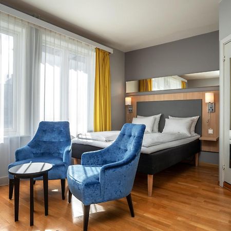 Thon Hotel Lillestrom Luaran gambar
