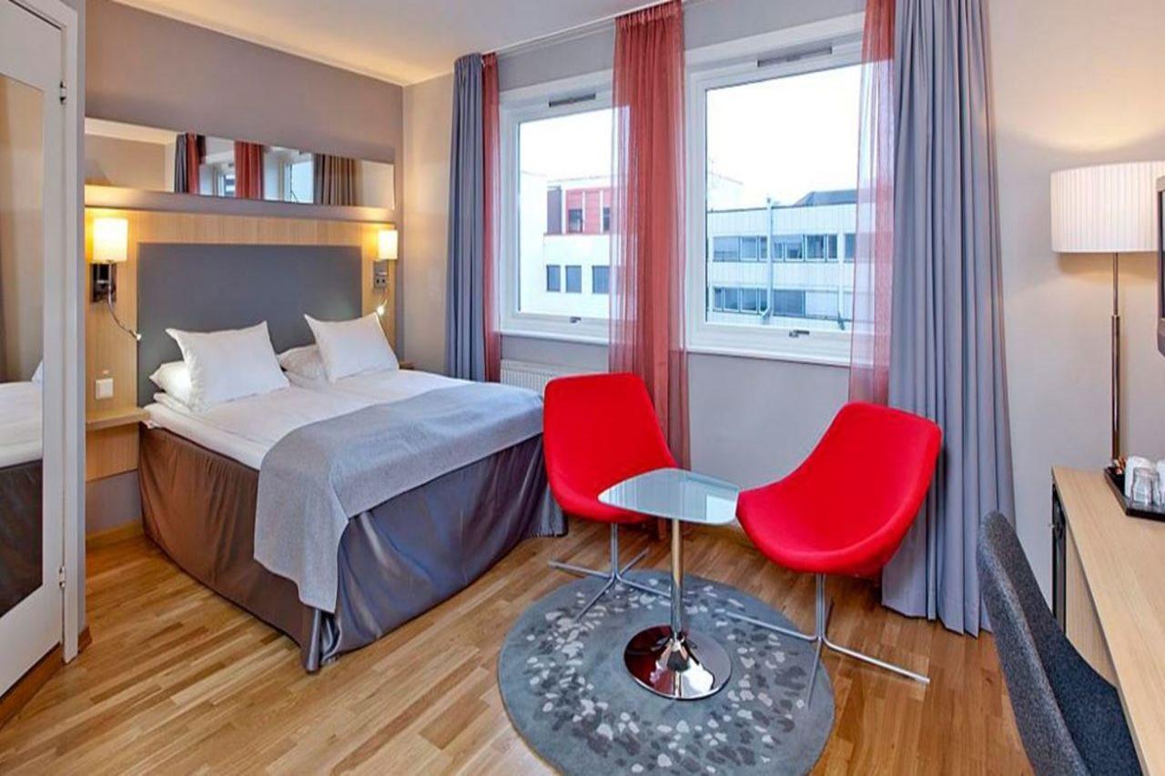 Thon Hotel Lillestrom Luaran gambar
