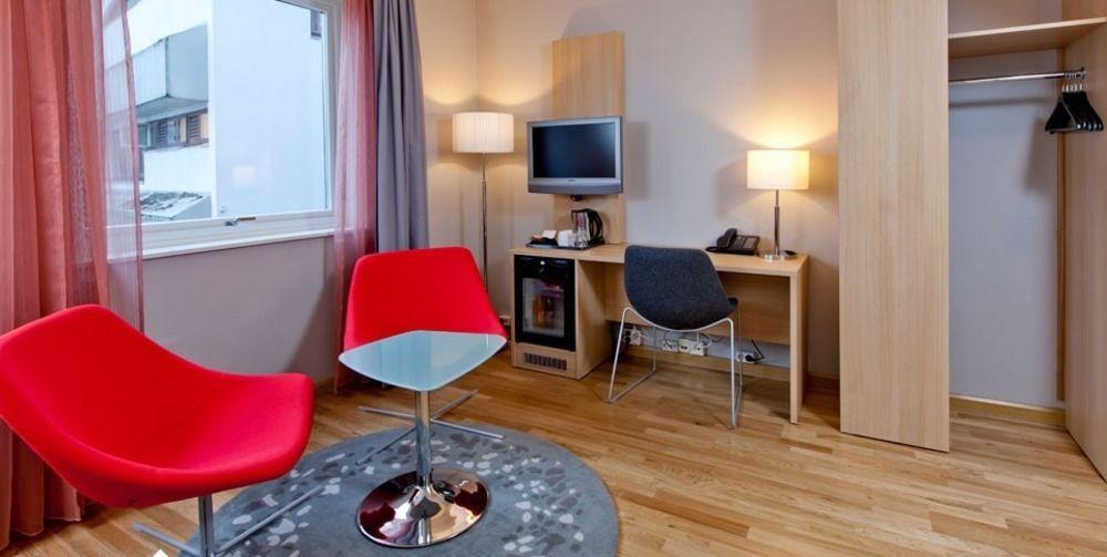 Thon Hotel Lillestrom Luaran gambar