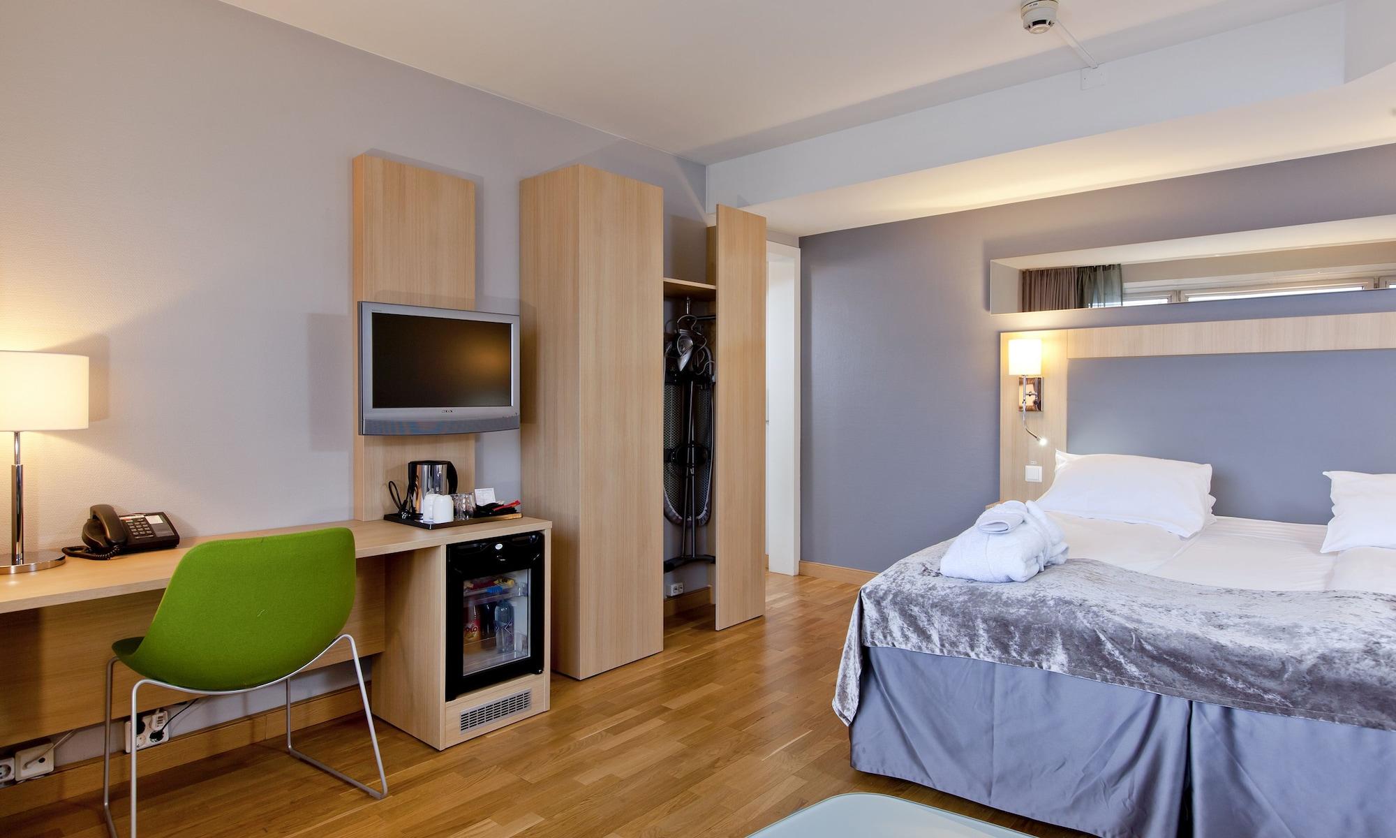Thon Hotel Lillestrom Luaran gambar
