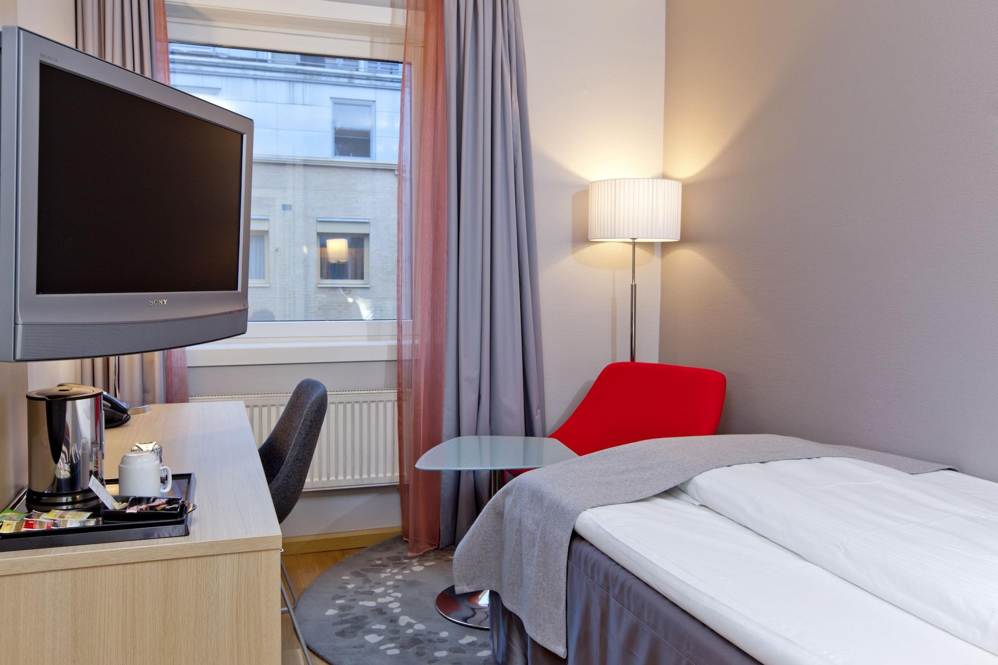 Thon Hotel Lillestrom Luaran gambar