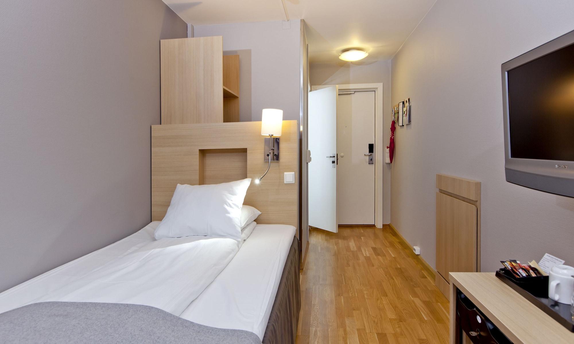 Thon Hotel Lillestrom Luaran gambar