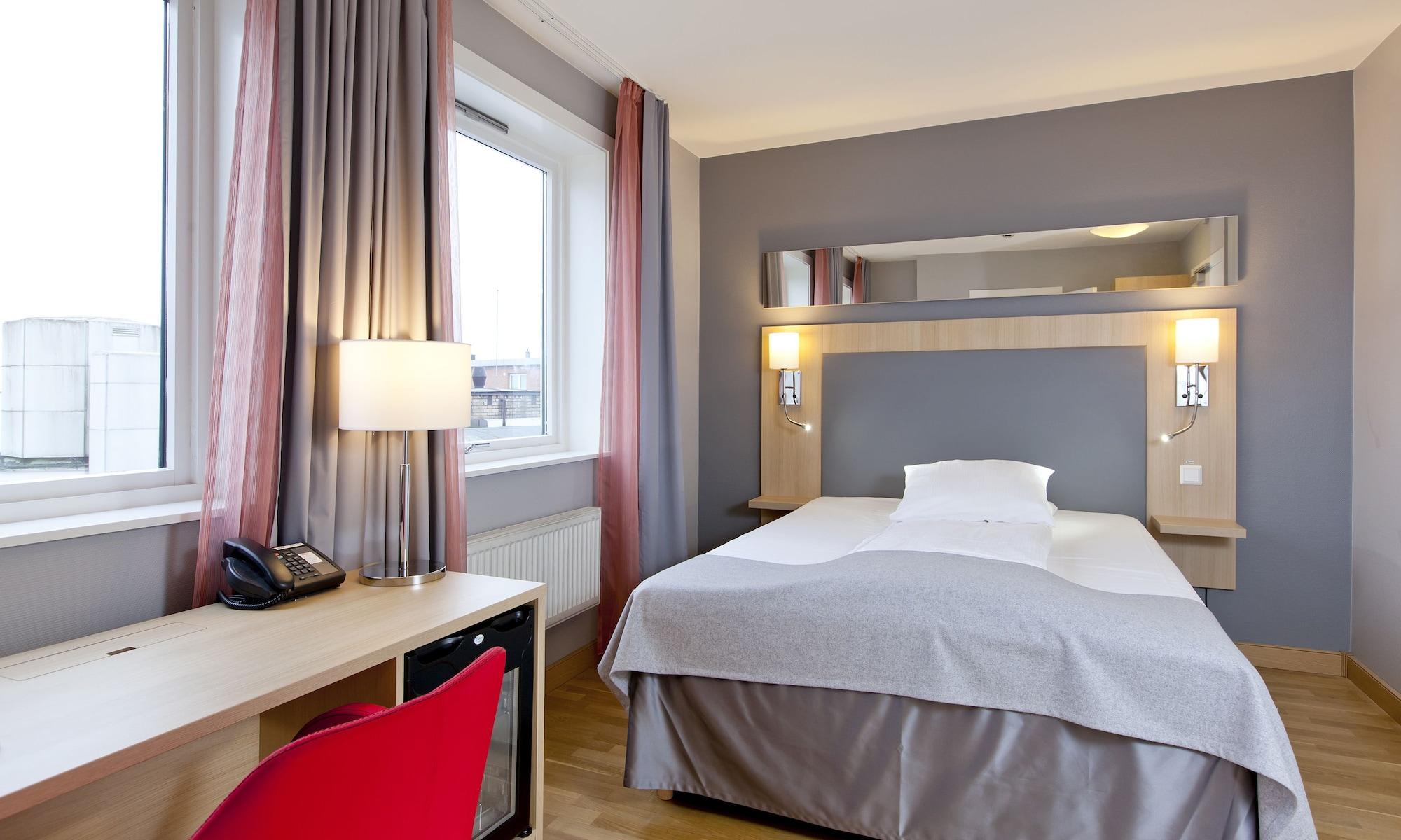 Thon Hotel Lillestrom Luaran gambar