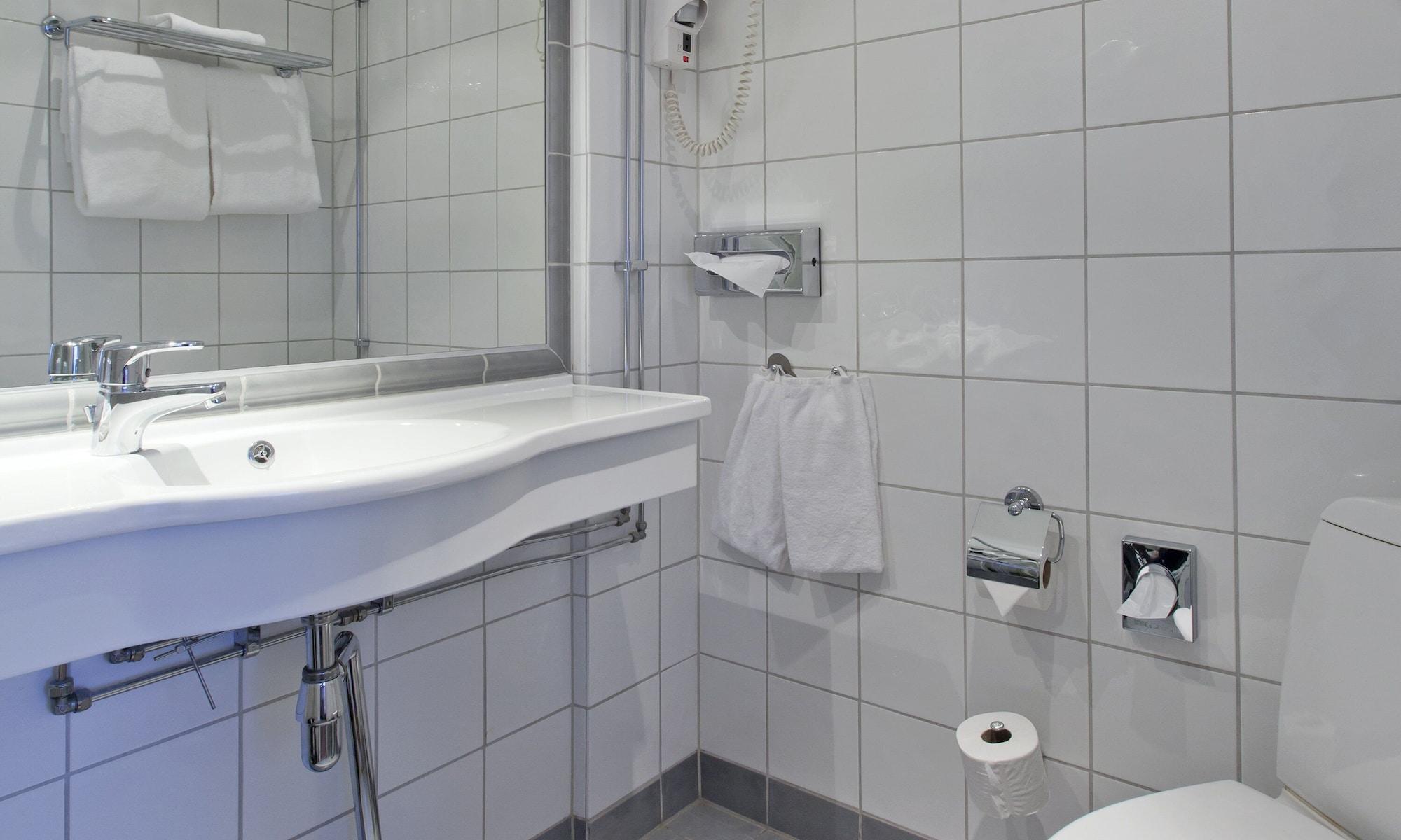 Thon Hotel Lillestrom Luaran gambar