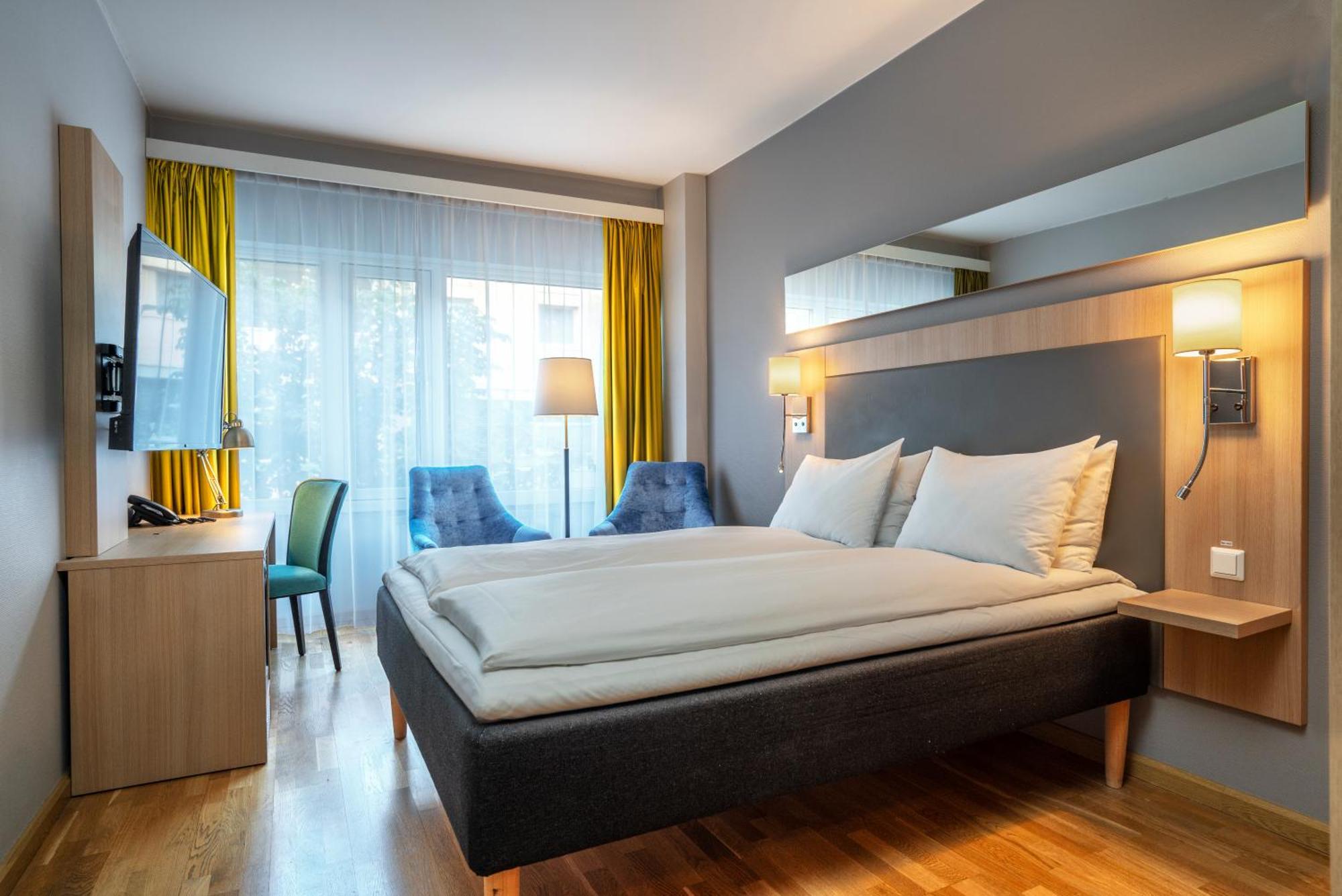Thon Hotel Lillestrom Luaran gambar