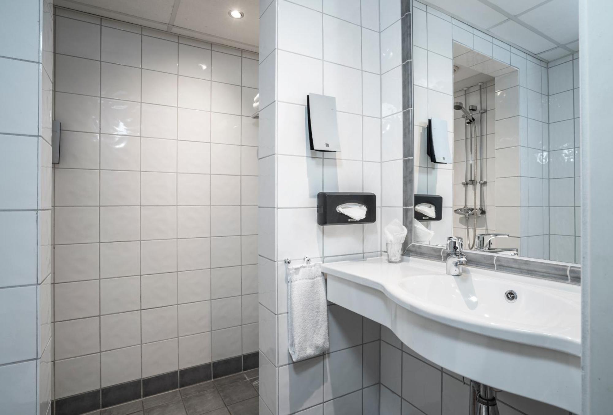 Thon Hotel Lillestrom Luaran gambar