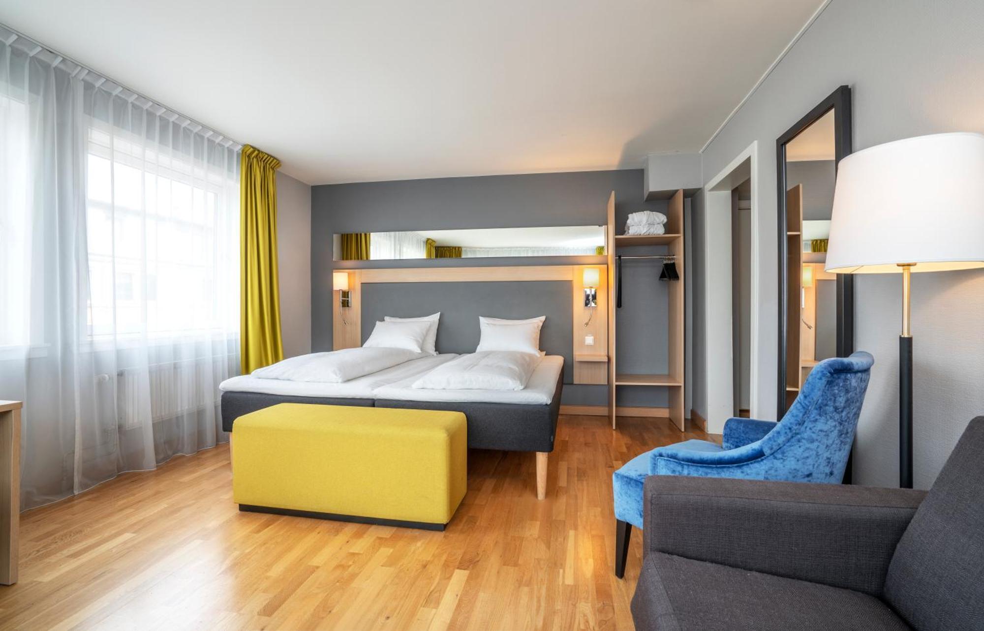 Thon Hotel Lillestrom Luaran gambar