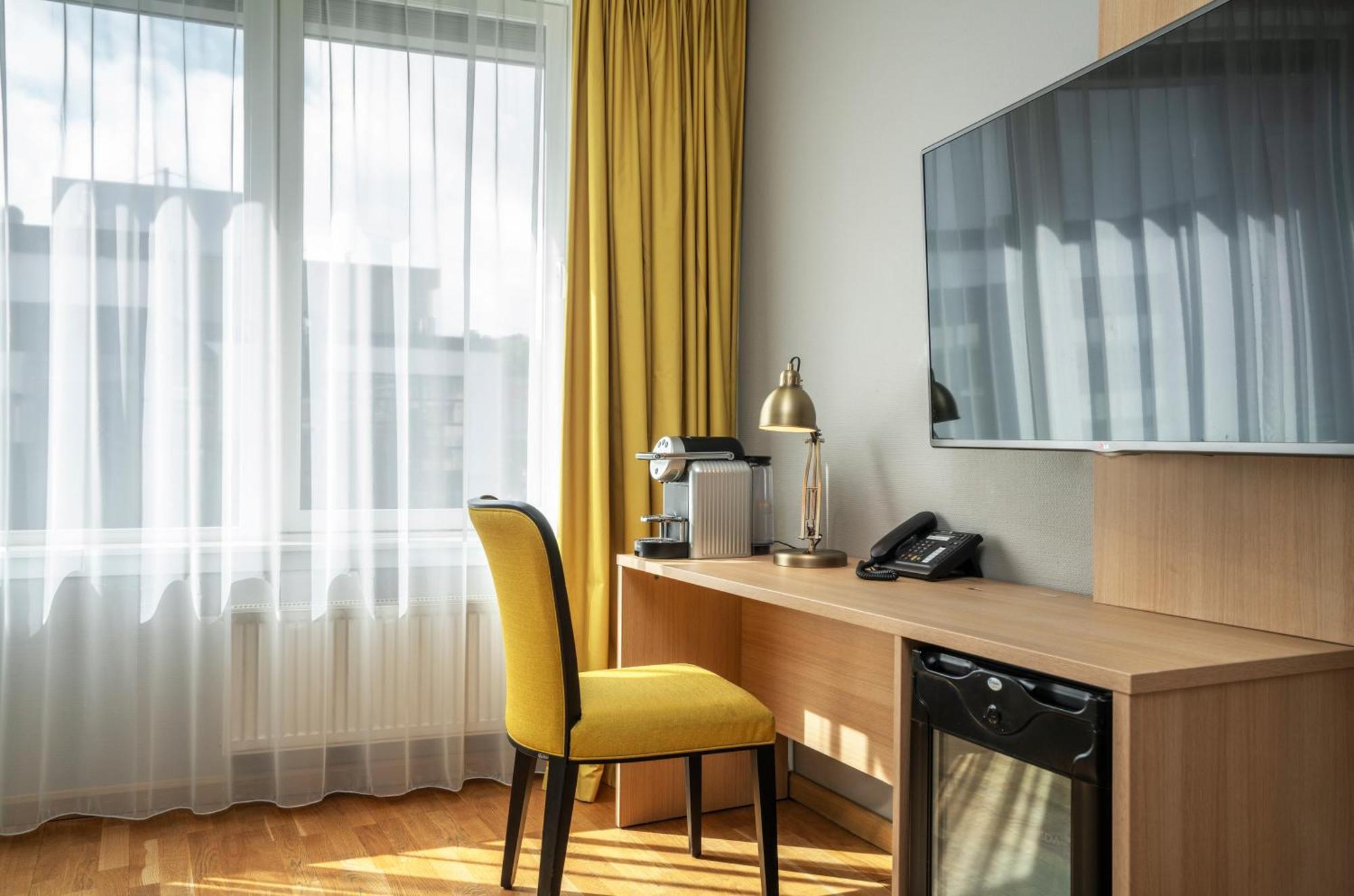 Thon Hotel Lillestrom Luaran gambar