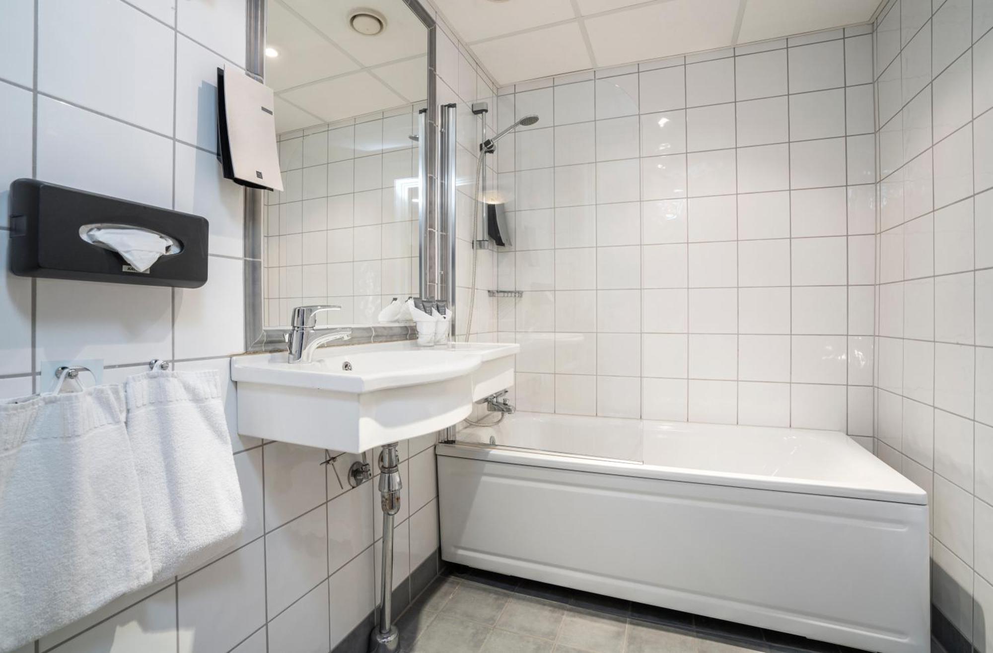 Thon Hotel Lillestrom Luaran gambar