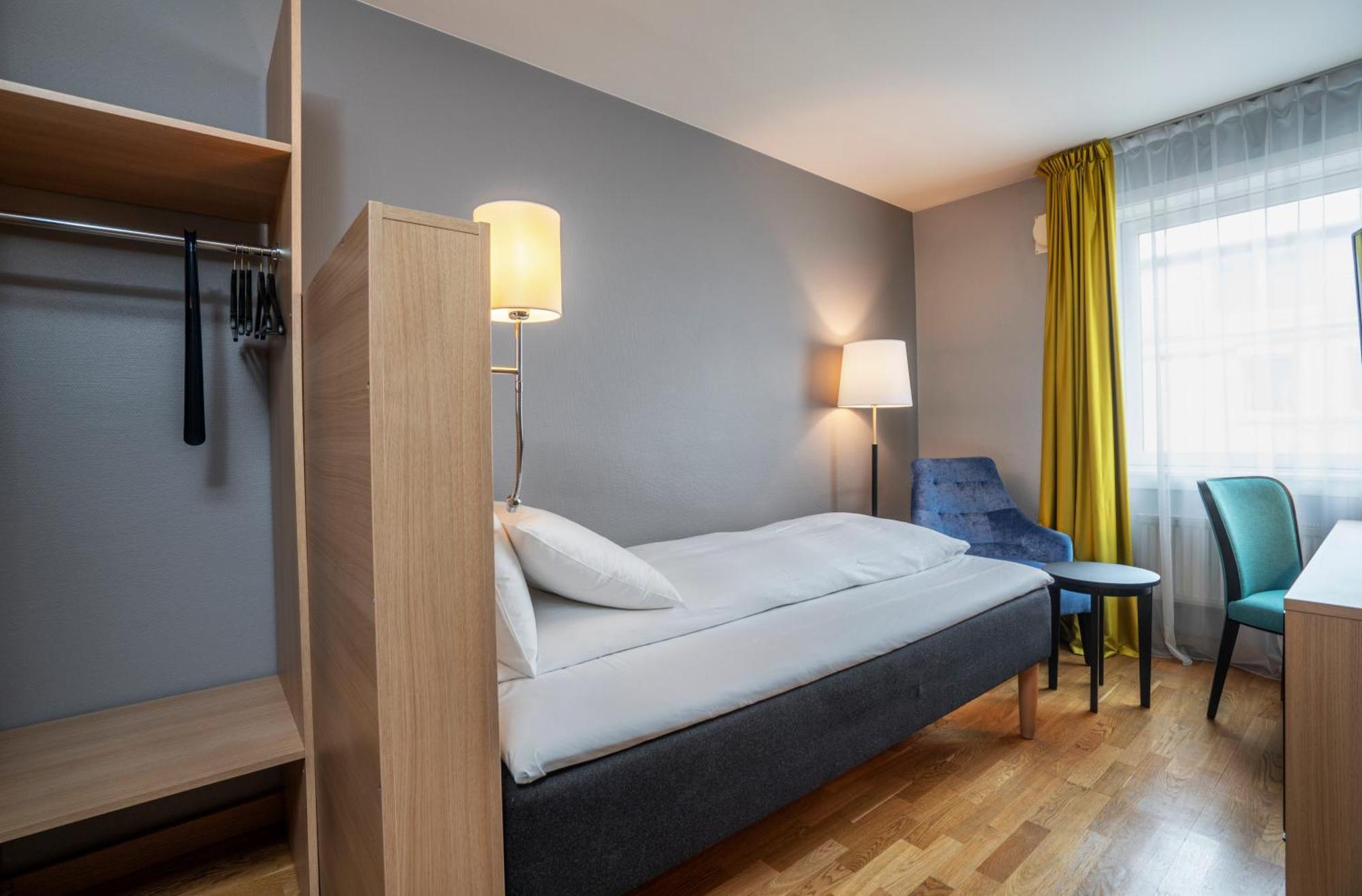 Thon Hotel Lillestrom Luaran gambar