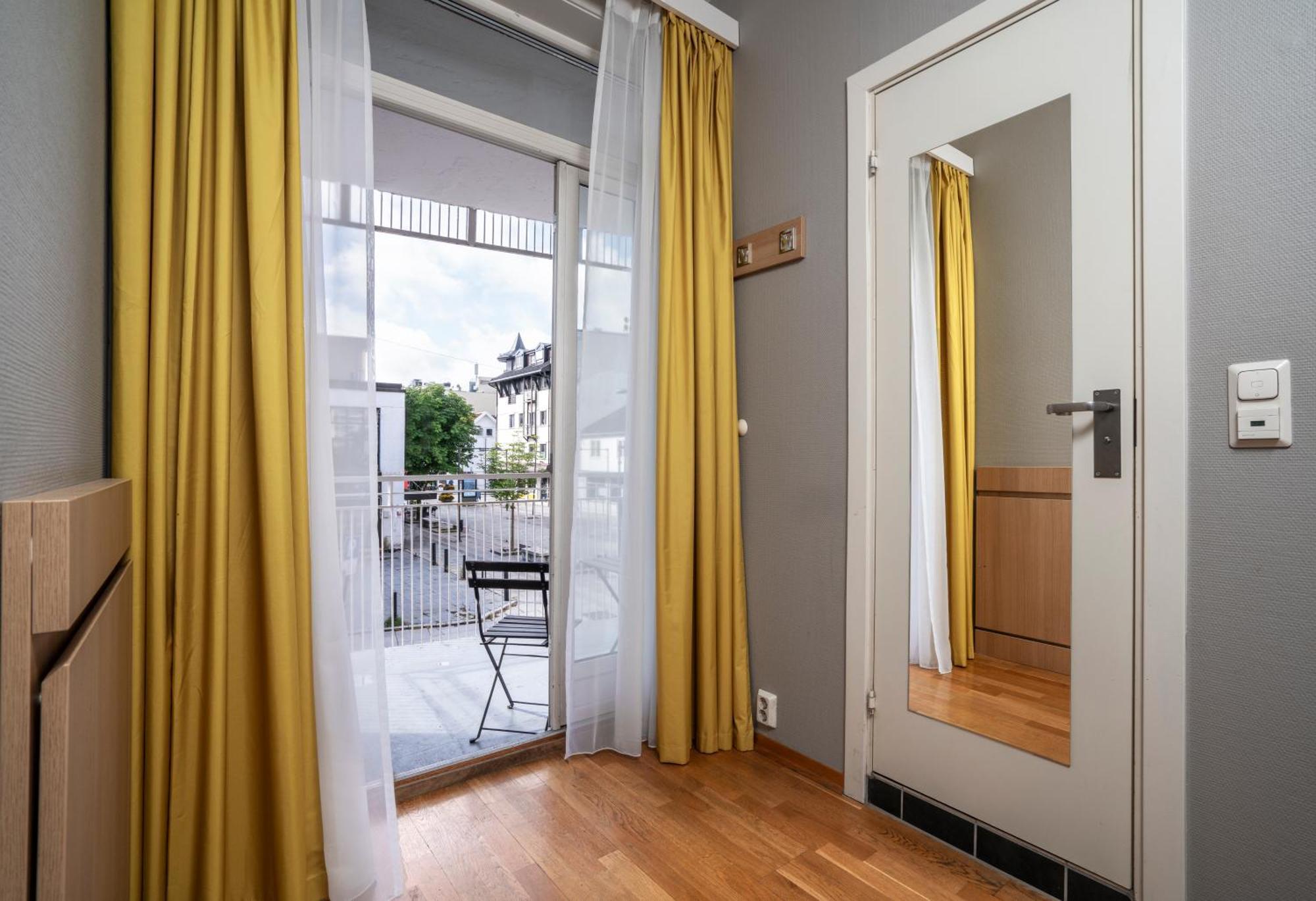 Thon Hotel Lillestrom Luaran gambar