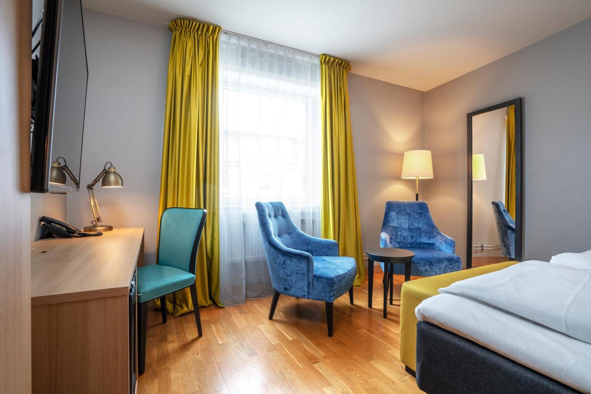 Thon Hotel Lillestrom Luaran gambar