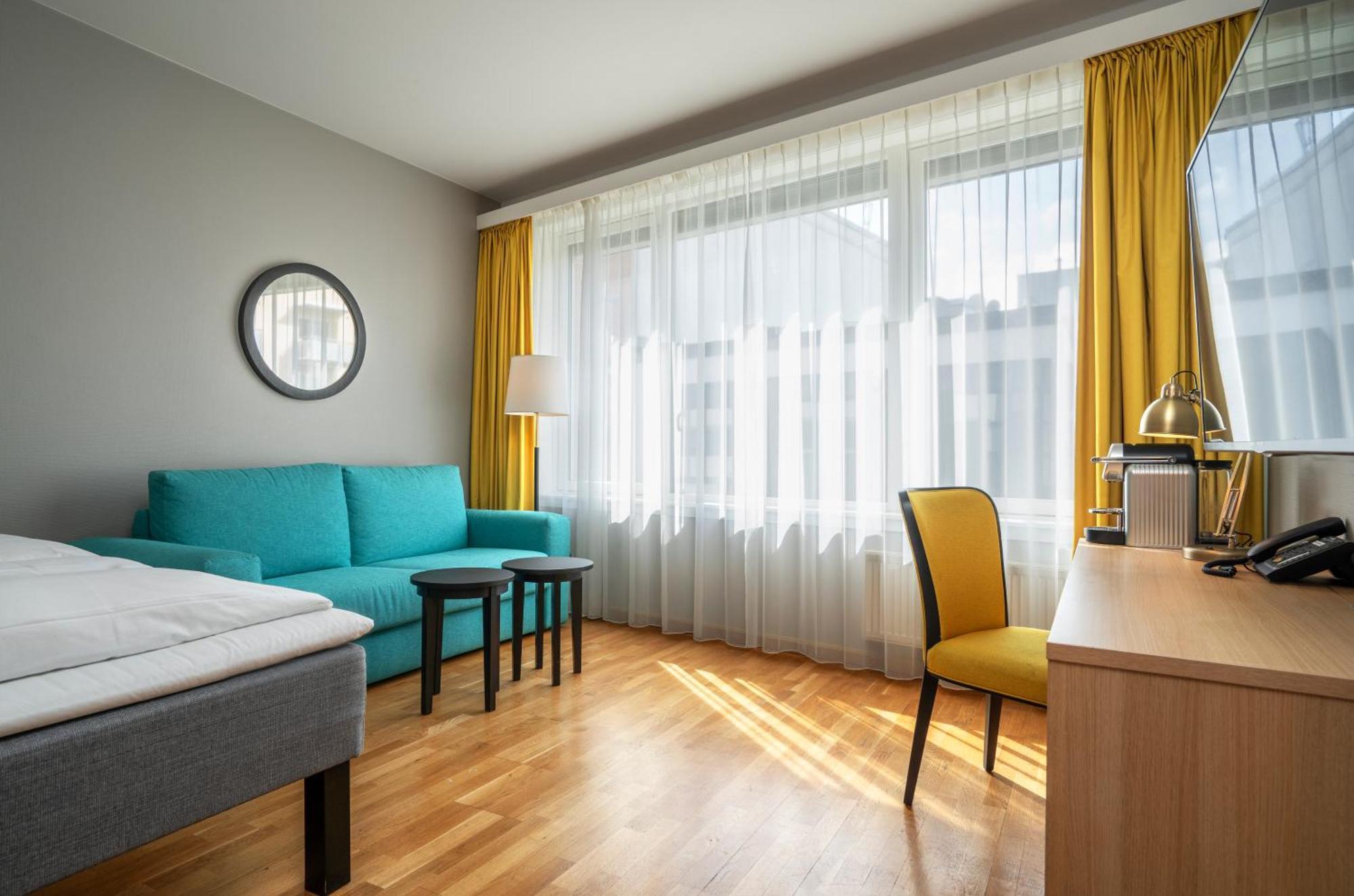 Thon Hotel Lillestrom Luaran gambar