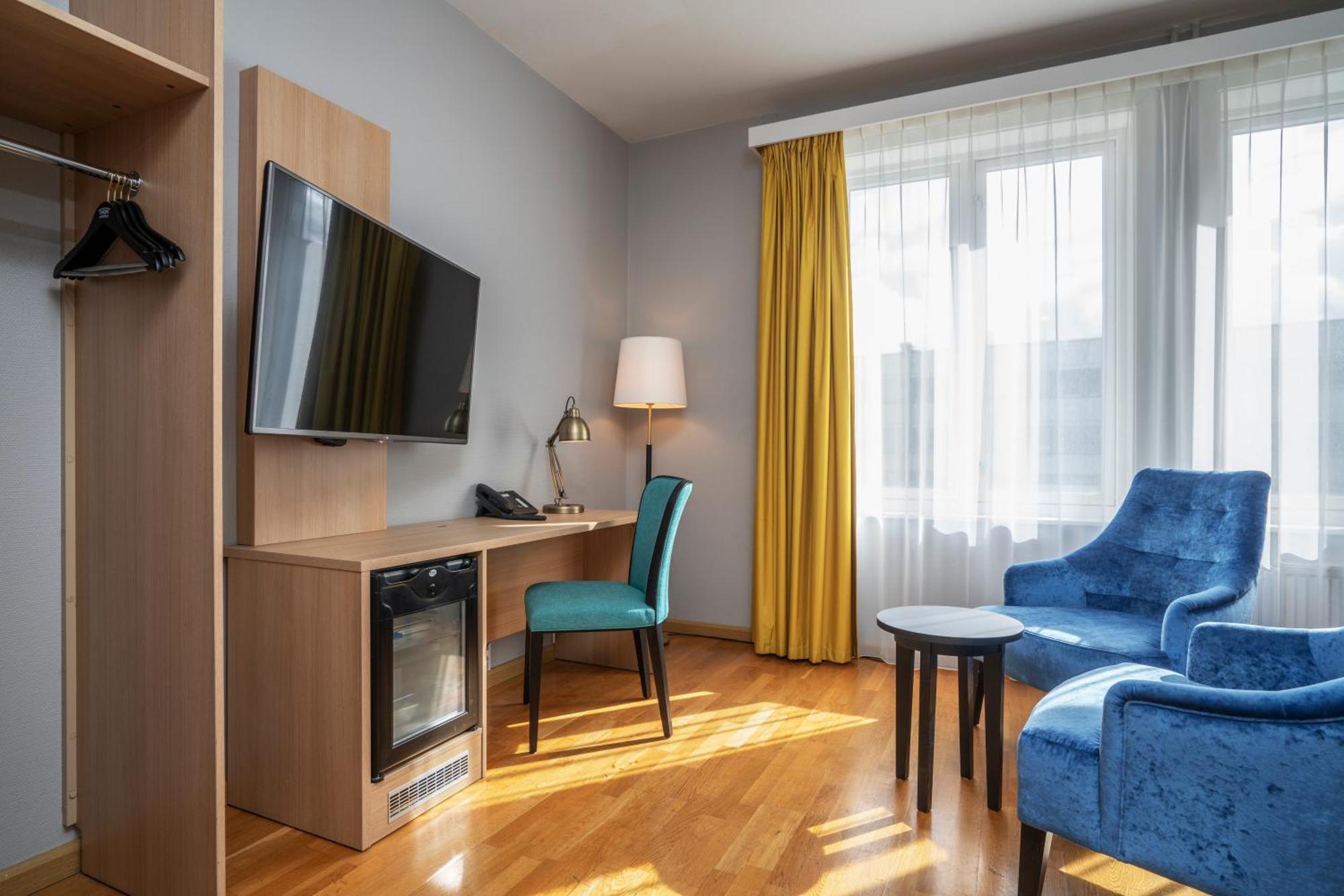 Thon Hotel Lillestrom Luaran gambar