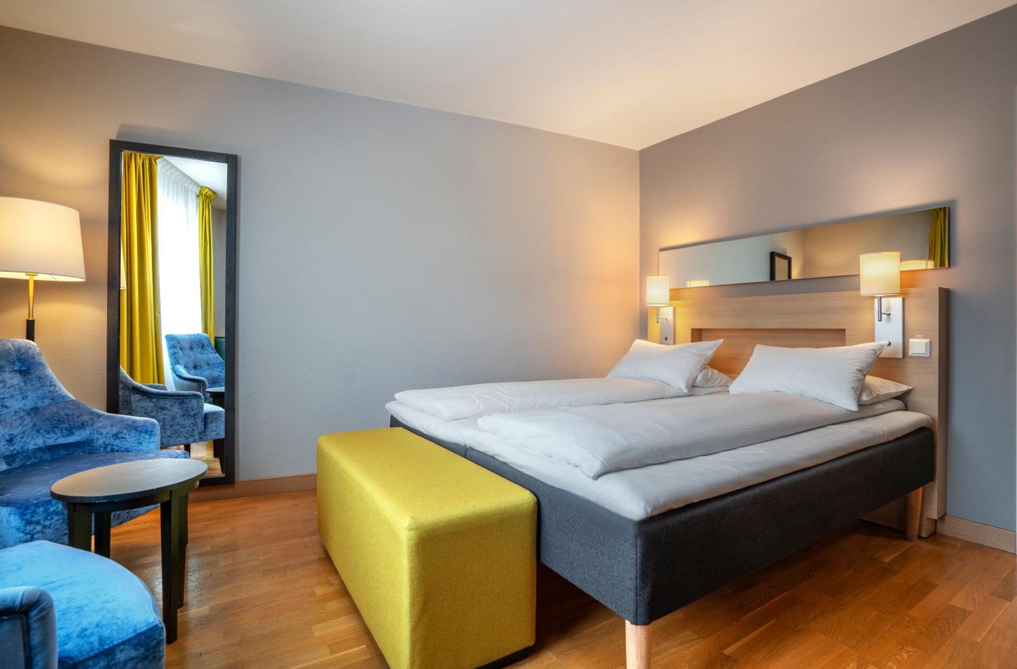 Thon Hotel Lillestrom Luaran gambar