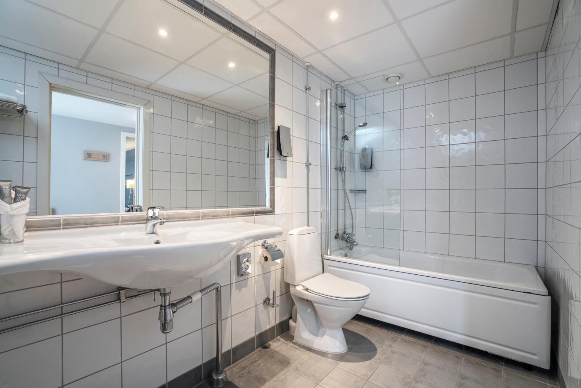 Thon Hotel Lillestrom Luaran gambar