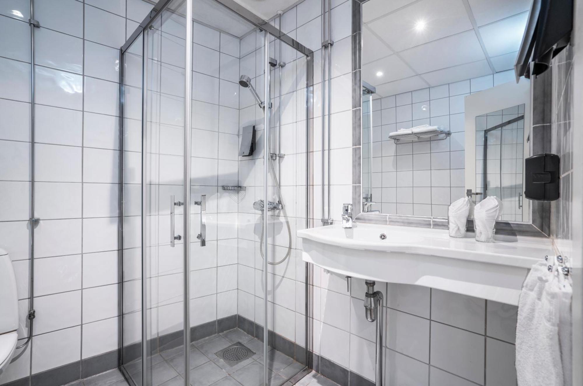 Thon Hotel Lillestrom Luaran gambar