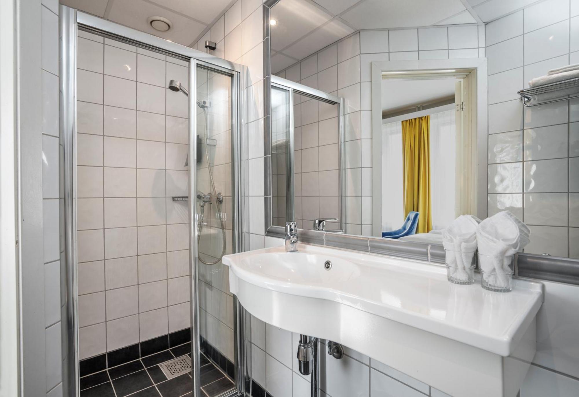 Thon Hotel Lillestrom Luaran gambar