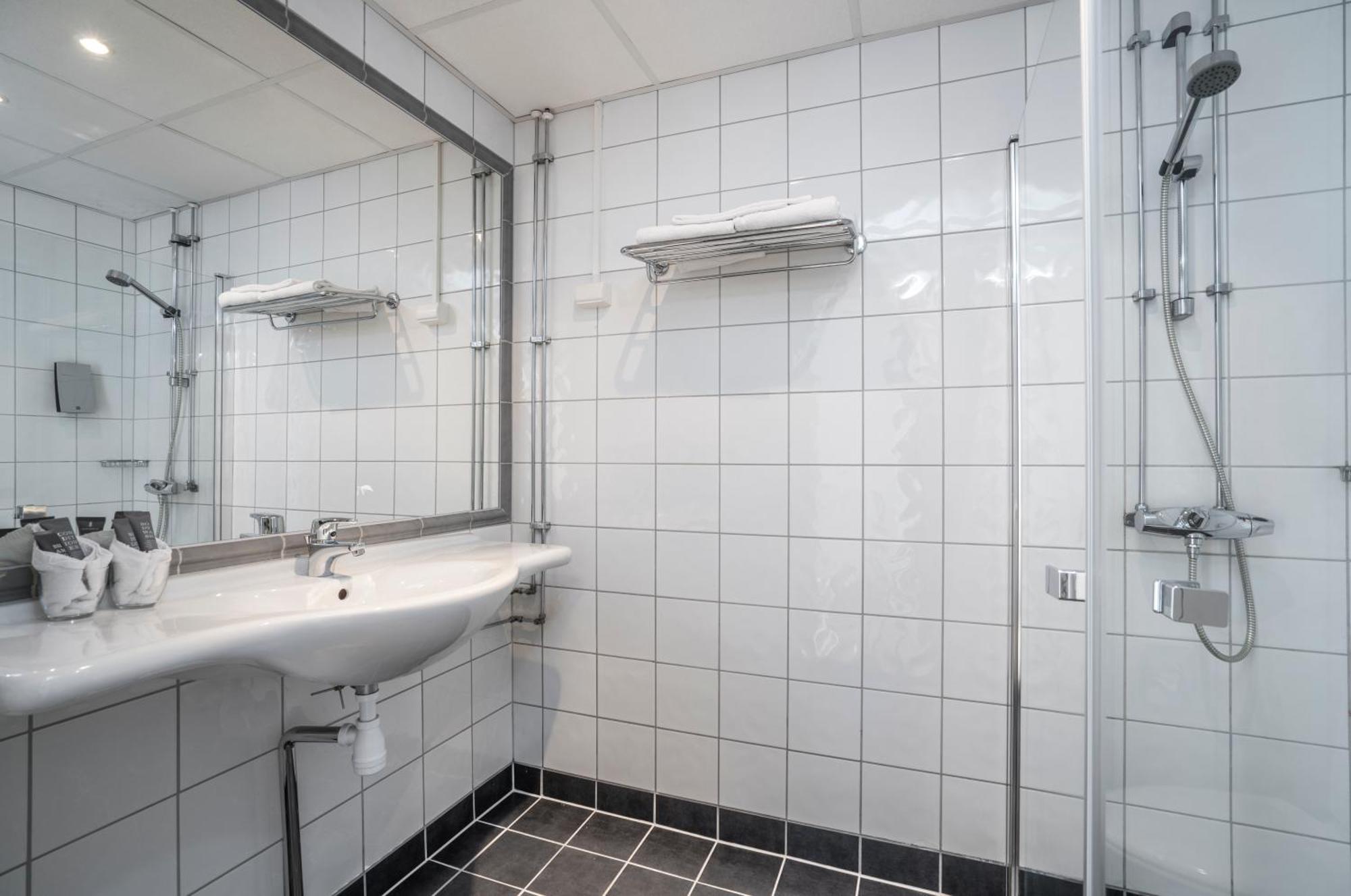 Thon Hotel Lillestrom Luaran gambar