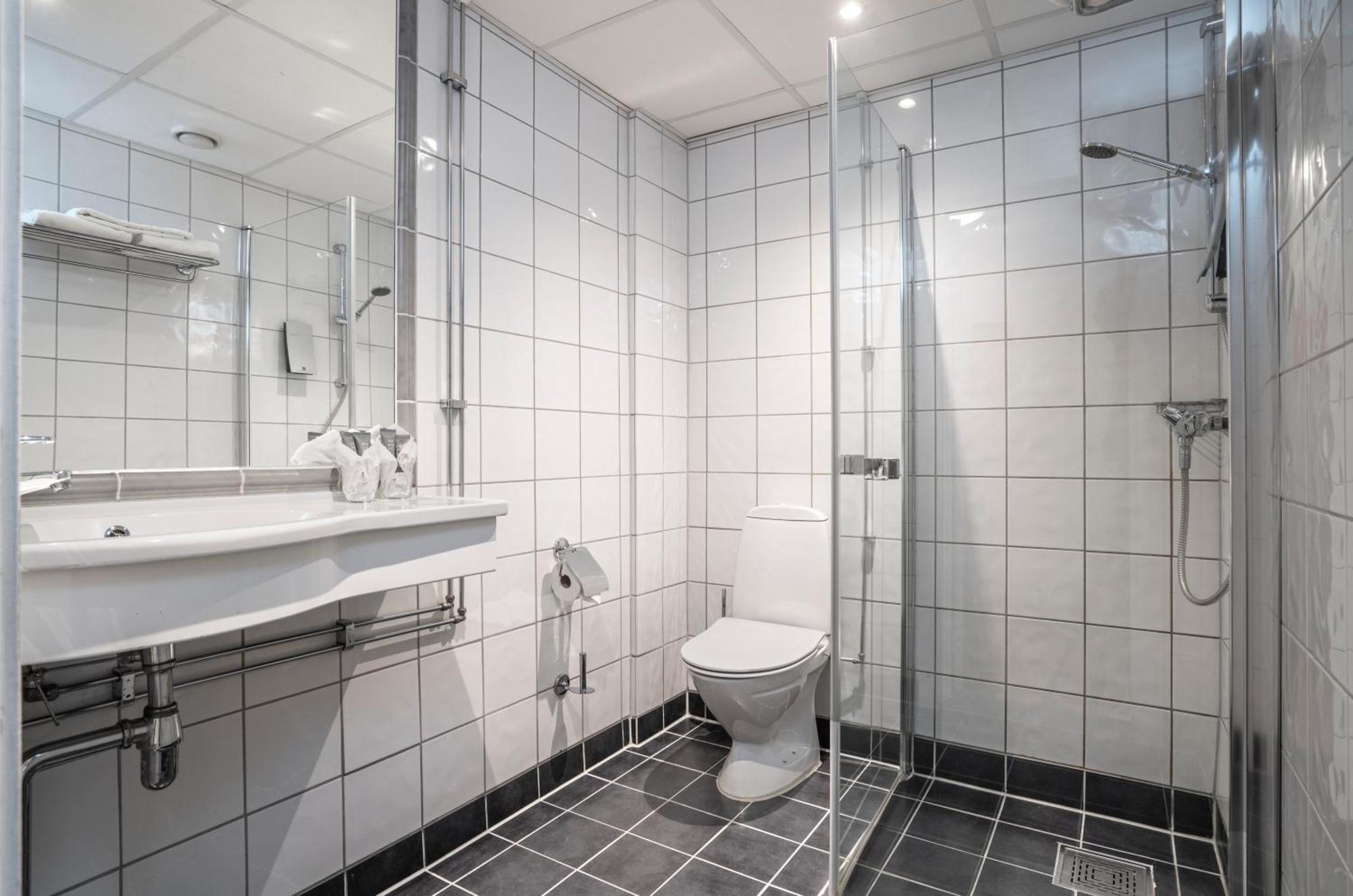 Thon Hotel Lillestrom Luaran gambar