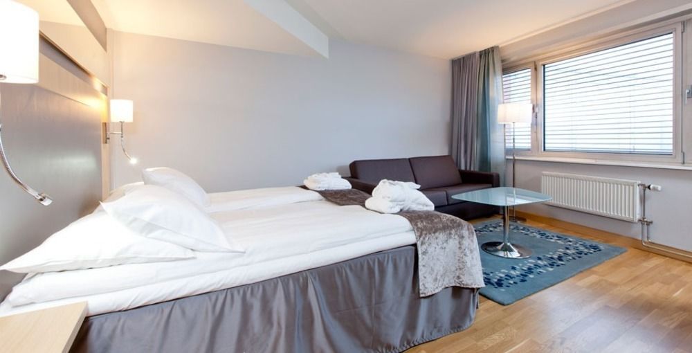 Thon Hotel Lillestrom Luaran gambar